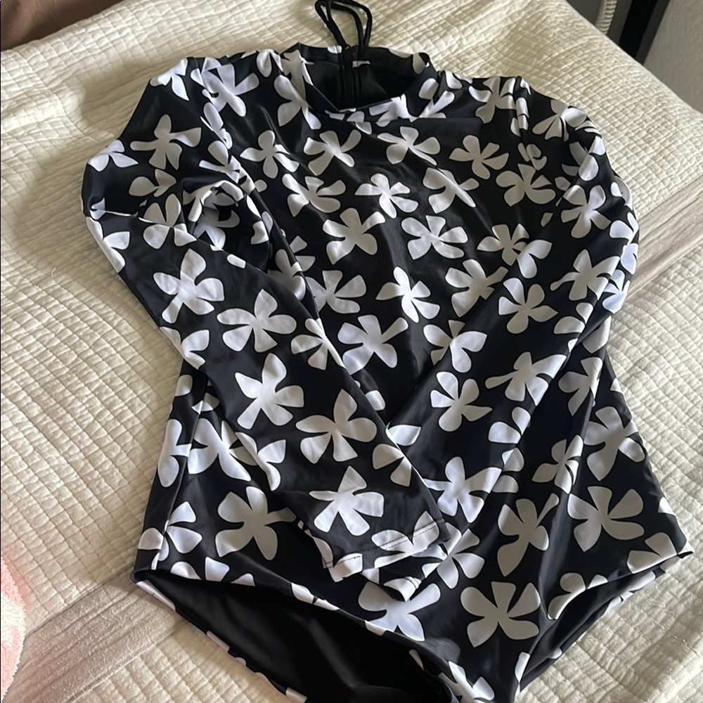Of One Sea One Piece